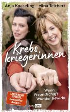 Cover-Bild Krebskriegerinnen