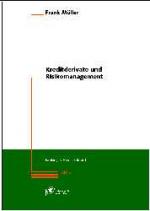 Cover-Bild Kreditderivate und Risikomanagement