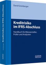 Cover-Bild Kreditrisiko im IFRS-Abschluss