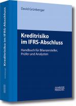 Cover-Bild Kreditrisiko im IFRS-Abschluss