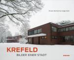 Cover-Bild Krefeld. Bilder einer Stadt