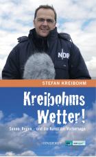 Cover-Bild Kreibohms Wetter!