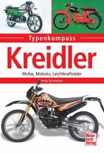 Cover-Bild Kreidler