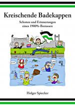 Cover-Bild Kreischende Badekappen