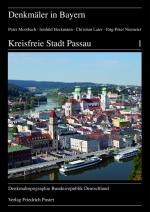Cover-Bild Kreisfreie Stadt Passau