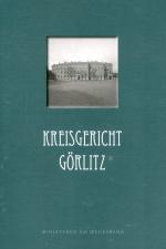 Cover-Bild Kreisgericht Görlitz