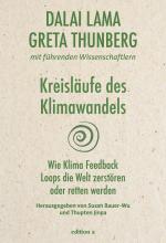 Cover-Bild Kreisläufe des Klimawandels