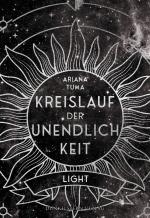 Cover-Bild Kreislauf der Unendlichkeit-light