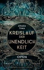 Cover-Bild Kreislauf der Unendlichkeit - Open