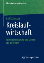 Cover-Bild Kreislaufwirtschaft