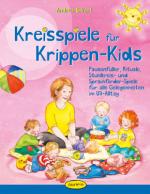 Cover-Bild Kreisspiele für Krippen-Kids