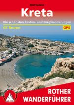 Cover-Bild Kreta (E-Book)