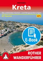 Cover-Bild Kreta (E-Book)