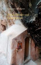 Cover-Bild Kreta, Klöster und Geheimnisse