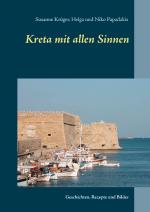 Cover-Bild Kreta mit allen Sinnen