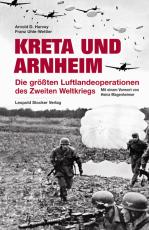 Cover-Bild Kreta und Arnheim