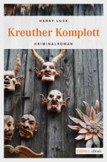 Cover-Bild Kreuther Komplott