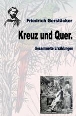 Cover-Bild Kreuz und Quer