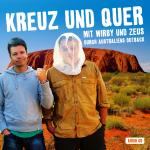 Cover-Bild Kreuz und Quer