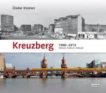 Cover-Bild Kreuzberg