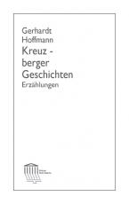 Cover-Bild Kreuzberger Geschichten