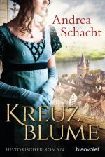 Cover-Bild Kreuzblume