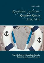 Cover-Bild Kreuzfahrten... mal anders! Reiseführer Kanaren 2019/2020