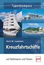 Cover-Bild Kreuzfahrtschiffe