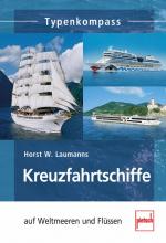 Cover-Bild Kreuzfahrtschiffe