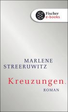 Cover-Bild Kreuzungen.