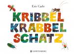 Cover-Bild Kribbelkrabbel-Schatz