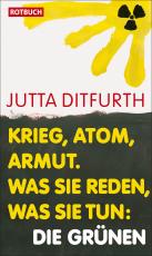 Cover-Bild Krieg, Atom, Armut.