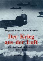 Cover-Bild Krieg aus der Luft