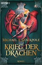 Cover-Bild Krieg der Drachen