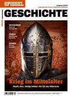 Cover-Bild Krieg im Mittelalter