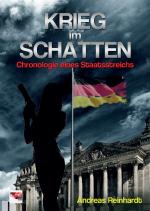 Cover-Bild Krieg im Schatten