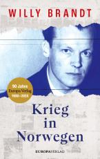 Cover-Bild Krieg in Norwegen