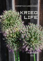 Cover-Bild Krieg Life - Großdruck