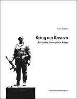 Cover-Bild Krieg um Kosovo