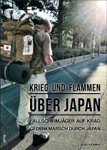Cover-Bild Krieg und Flammen über Japan