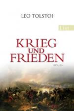 Cover-Bild Krieg und Frieden