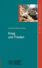 Cover-Bild Krieg und Frieden