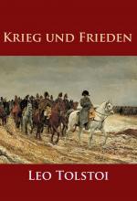 Cover-Bild Krieg und Frieden