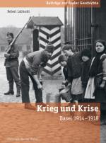 Cover-Bild Krieg und Krise