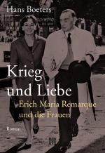 Cover-Bild Krieg und Liebe