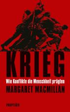 Cover-Bild Krieg