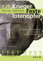 Cover-Bild Krieger – Feste – Totenopfer