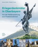 Cover-Bild Kriegerdenkmäler in Oberbayern