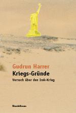 Cover-Bild Kriegs-Gründe