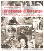 Cover-Bild Kriegsende in Tiergarten